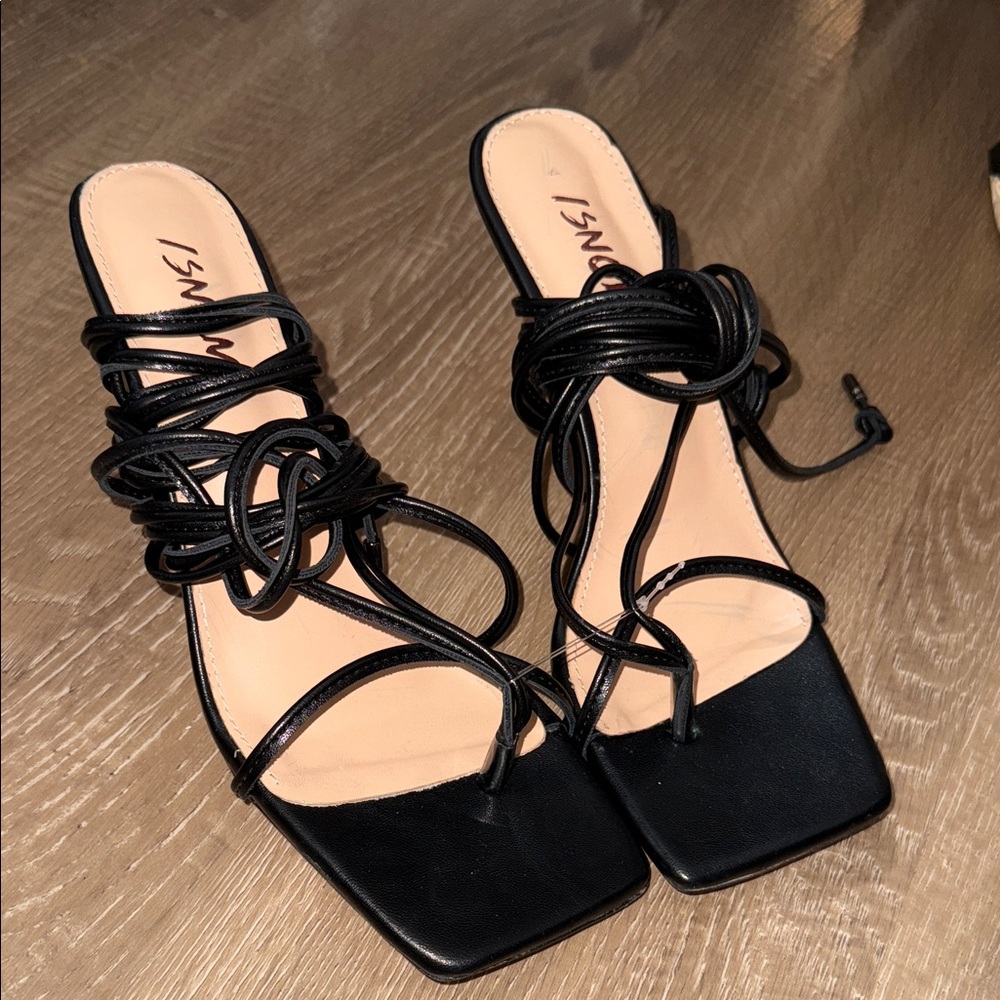 Heels